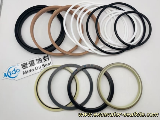 707-99-68510 KIT SEAL DẦU DẦU THUỐC CHO KOMATSU PC800-6 PHẦN