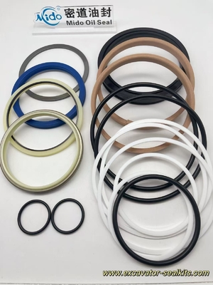 707-99-72300 Arm Hydraulic Oil Seal Kit Cho Komatsu PC300-7 Mô hình máy đào