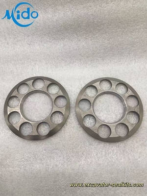 708-2G-13341 Thiết bị giữ đĩa phù hợp với Komatsu Excavator PC300-7 PC350-7 HPV140 Bơm Phụ tùng thủy lực