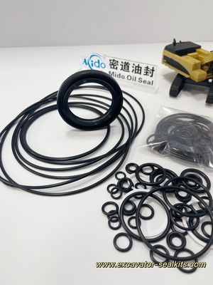 Bộ sửa chữa phốt bơm K3V140DT phù hợp cho Bộ phốt bơm thủy lực DH300-5 SK330-6E