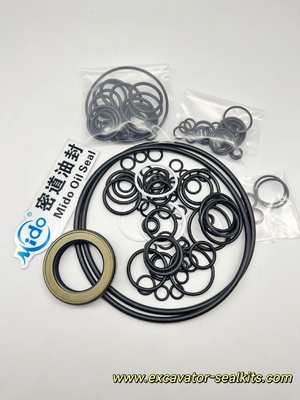 XJBN-00971 Bộ phớt bơm thủy lực bền