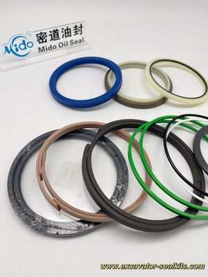 6 Bộ phớt máy xúc
