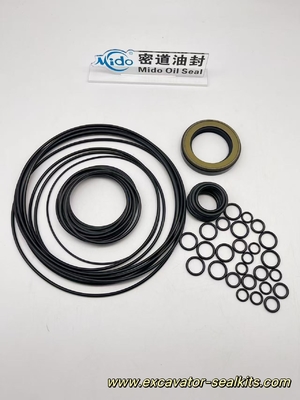 PC200-3/5 HPV90 Nhà máy bán buôn phụ kiện hiệu suất cao Bộ niêm phong máy bơm thủy lực