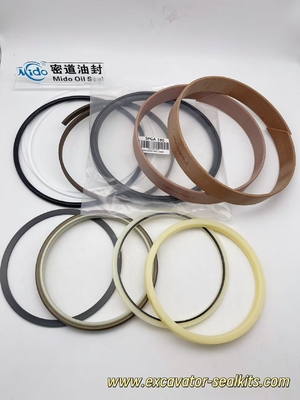 CAT349D 5185140 6255193 Cung cấp sỉ Bộ phớt xi lanh que chất lượng cao