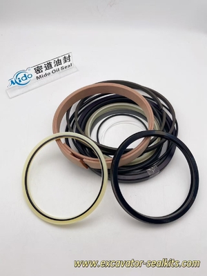 R520LC-9S 31QB-50110 31Y1-35590 BOOM XYLINDER SEAL SEAL cho máy xúc hiện đại