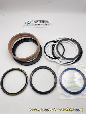 707-99-56300 Bộ phớt xi lanh thủy lực máy đào đổ đáy Model PC650LC-3 PC650LC-5 Komatsu