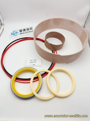 246-0649 D11N D11R D11T Tilder SEAR SEAL SEAL