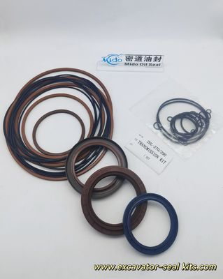 Đối với 2HL-270 & 2HL-290: Bộ con dấu truyền ZF chính hãng 81N5-40030 | Giải pháp hiệu suất cao & không rò rỉ