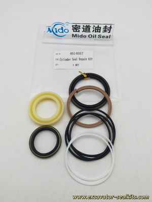 Bộ sửa chữa phốt xi lanh cao cấp 4614057: Giải pháp đại tu toàn diện