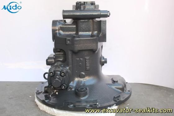 Genuine Komatsu PC120-6 Main Pump Assembly (708-1L-00070 708-1L-00032) | Complete Hydraulic Spare Parts