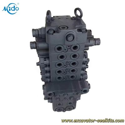 Van Phân Phối Chính Thủy Lực Phụ Tùng Thay Thế cho Komatsu PC60-8 PC70-8 PC78US-6 | Thay thế OEM | 700-23-46001