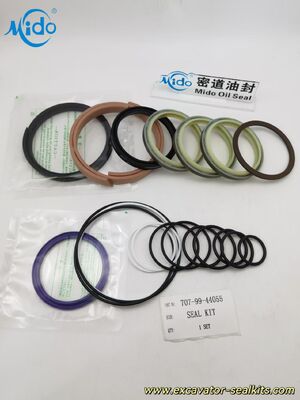 Bộ phớt xi lanh thủy lực Komatsu 707-99-44055 – Sản phẩm OEM chính hãng