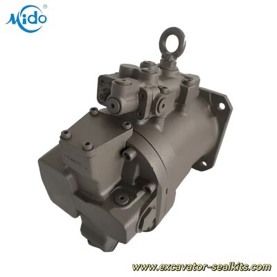 Bơm thủy lực chính HPV145FW cho máy xúc Hitachi EX270-5 EX280H-5 EX300-5 EX330-5 EX350H-5 EX350K-5 EX370-5 | P/N: 9151953, 9155144, 9166355, 9169055