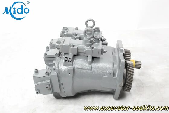 Bơm Thủy Lực Chính 9152668/9150726 Cho Hitachi EX210H-5 EX210LCH-5 | Mẫu HPVO102FW-RH23B