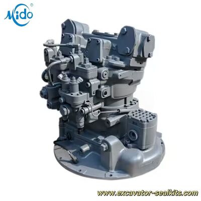 Bơm chính thủy lực 9191164 9195235 9257345 9257346 cho máy xúc Hitachi ZAX200/ZX210/ZX240/ZX270-3