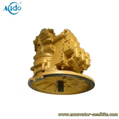 Máy bơm thủy lực hậu mãi Model K5V160DP (322-8733) | Đảm bảo phù hợp cho máy xúc CAT E336D | Nhà cung cấp bán buôn toàn cầu