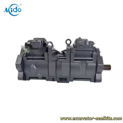 Lắp ráp máy bơm K3V280DTH-9N0Y-V cho máy xúc EC700 | Tương thích với VOE14522561, VOE14621492