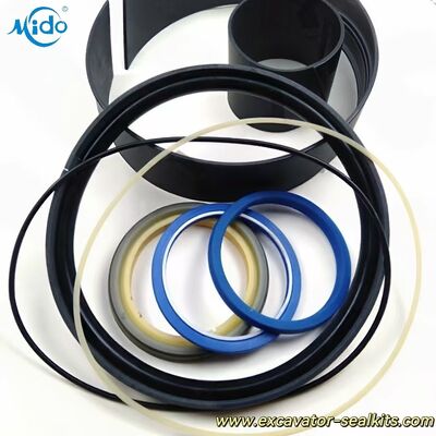 Đối với CAT 325C 330DN | 2426840 Bộ sửa chữa phớt xi lanh thủy lực | Thay thế chất lượng cao