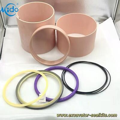 Bộ phốt xi lanh thủy lực CAT 773D 773E | Mã sản phẩm 297-6847