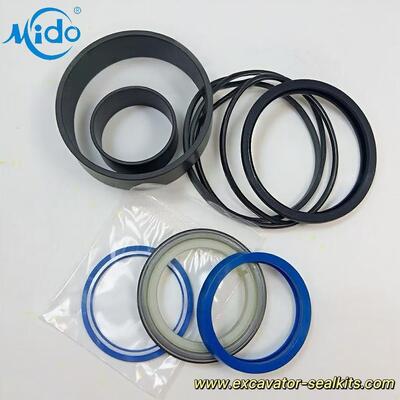 Bộ phớt thay thế cho xi lanh thủy lực CAT 246-5926 - 2465926