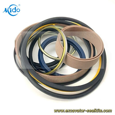 Bộ sửa chữa phớt hoàn chỉnh cho xi lanh thủy lực VOE L90C L90D | Số bộ VOE11707028