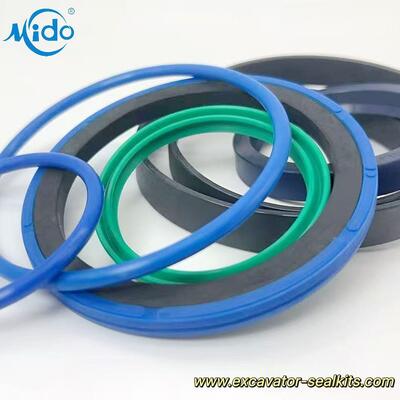 324-0399 Bộ sửa chữa phớt xi lanh thủy lực | Thay thế CAT 3240399