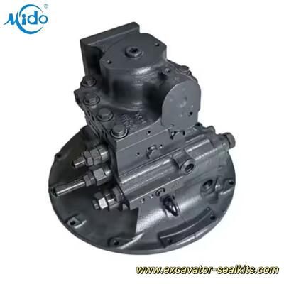 Bơm chính Komatsu PC130-7 (708-1L-00650) | Lắp ráp thủy lực nguyên bản cho máy xúc tái sinh