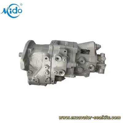 Lắp ráp máy bơm thủy lực chính máy xúc Hitachi ZX85 | Phù hợp với các mẫu ZX85US ZX85-5 | Thay thế 4469025