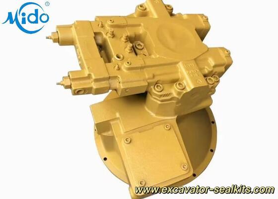 Bơm thủy lực A8V0160 cho máy xúc E325BL | Số bộ phận thay thế 123-2229