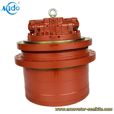 Lắp ráp động cơ du lịch truyền động cuối cùng của máy xúc Hitachi 9172833 cho EX135UR-5 | Thay thế hậu mãi