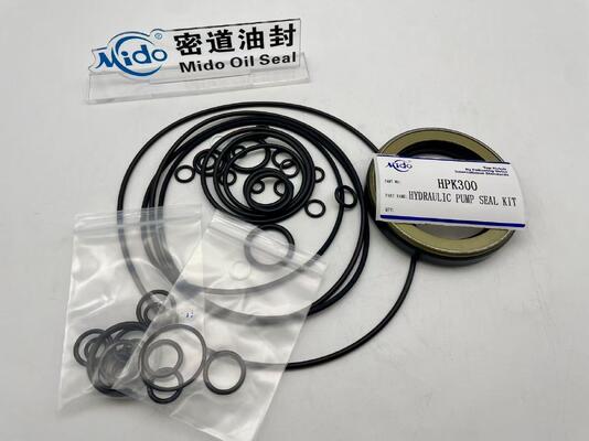 Bộ phớt bơm thủy lực HPK300 phù hợp với ZAX670-5A/5G 690-5A/5G 870-5A/5G 890-5A/5G