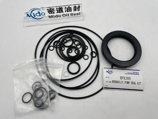 9298854 HITACHI HPK300 nguyên bản cho ZX870-5G Hydraulic Pump Seal Kit - Bộ niêm phong đầy đủ, phù hợp chính xác và hiệu suất lâu dài