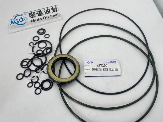 Bộ phớt động cơ du lịch M3V290 cao cấp - Thay thế chất lượng cao, có sẵn để đặt hàng số lượng lớn với vận chuyển trên toàn thế giới