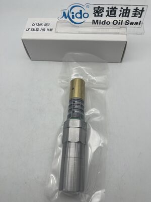 Van LS bơm thủy lực Tương thích với Cat 305.5E2