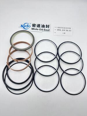 Bộ đệm khớp xoay 60357612K/SY375H | Bộ sửa chữa thay thế trực tiếp OEM