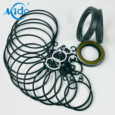 Nhà máy bán buôn HPV118 ZAXIS 200 Hydraulic Pump Seal Kit Bộ sửa chữa bơm chính