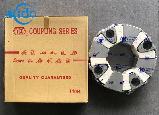 110H Centaflex Goma Coupling PU cho EX300 350 220 270 ZAX330 350 360