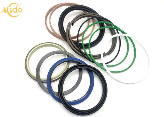 SH350 - Bộ làm kín xi lanh thủy lực A3 A5 Bộ làm kín chịu nhiệt cho xi lanh thủy lực