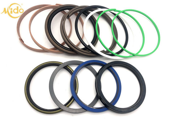 HITACHI ZAXIS 200 Boom Hydraulic Cylinder Seal Kit Kháng nhiệt độ cao