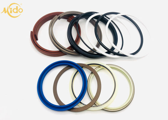 Sản phẩm bán buôn E349 Boom Arm Bucket Cylinder Excavator Seal Kits