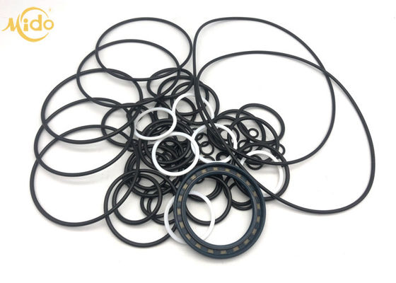 High Pressure Hydraulic Pump Seal Kit E200B Goma NBR Seal Repair Kits