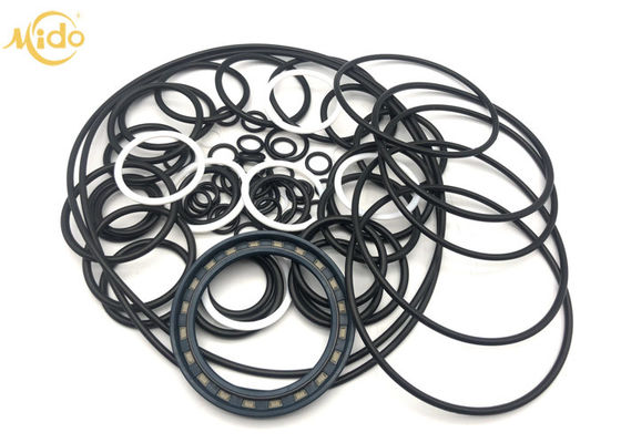 HPV95 PC200-7 Máy đào Máy bơm thủy lực Bổn hợp dịch vụ Bổn hợp sửa chữa bơm lái điện