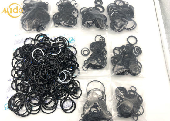 7097924102 Bộ gioăng phớt van điều khiển chất lượng cao PC200 PC220
