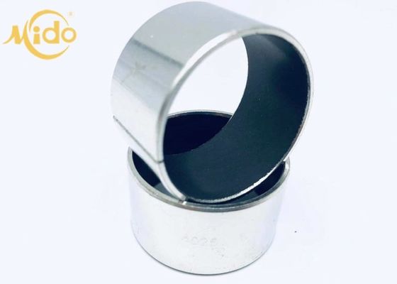 Kháng dầu 07177-04525 Ống lót xi lanh thủy lực cho máy xúc lật
