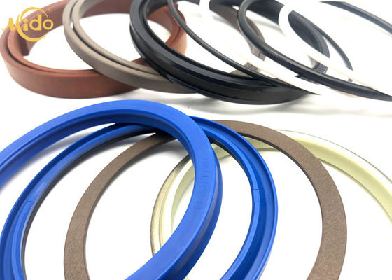 TPU Hydraulic Cylinder Seal Kit Phần số 707-99-74430 cho D375A-5D Lift Kit OEM chấp nhận được