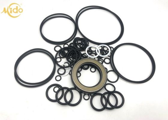Kích thước tiêu chuẩn Bộ bịt kín bơm thủy lực HPV95 PC200-6 6D102 Komatsu