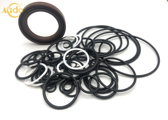 K7V160 Máy bơm áp suất cao Seal Kit Skeleton Oil Seal